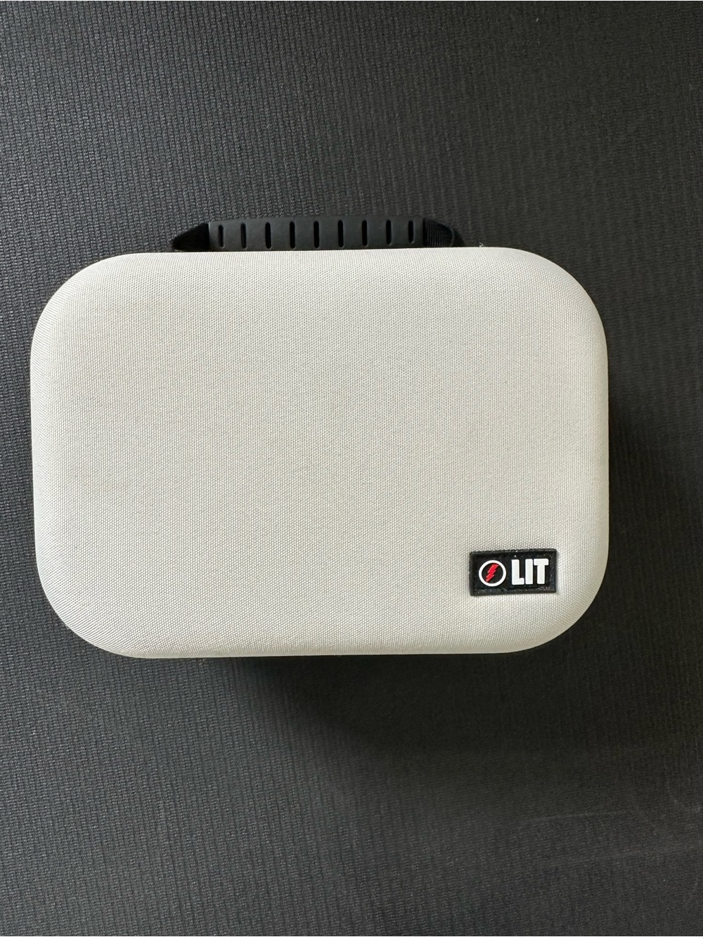 LIT Method Axis Smart Bands System